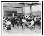Hiroshima school one year later.gif